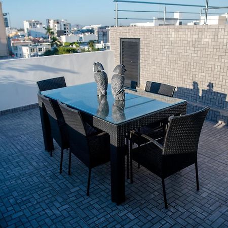 2Br/2Ba Condo 1 Block To Ocean! - Unit 3 马萨特兰 外观 照片