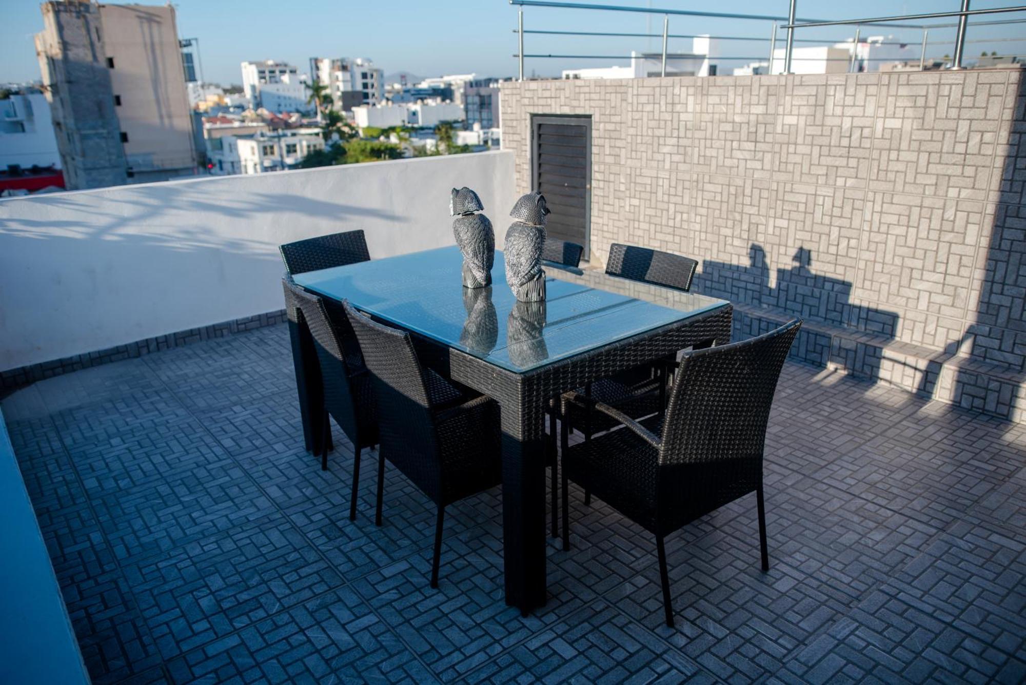 2Br/2Ba Condo 1 Block To Ocean! - Unit 3 马萨特兰 外观 照片