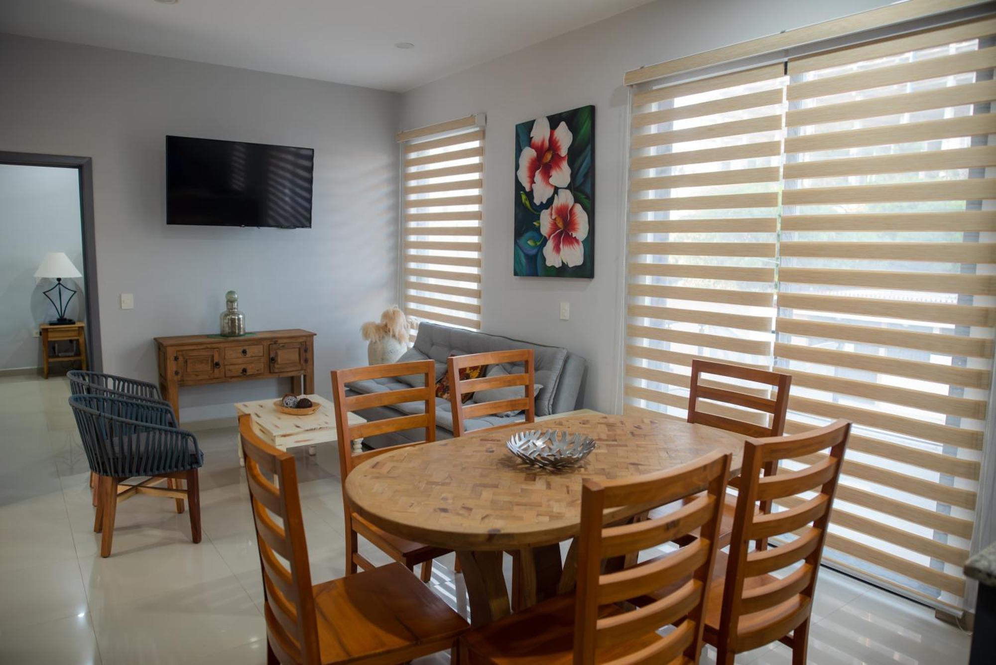 2Br/2Ba Condo 1 Block To Ocean! - Unit 3 马萨特兰 外观 照片