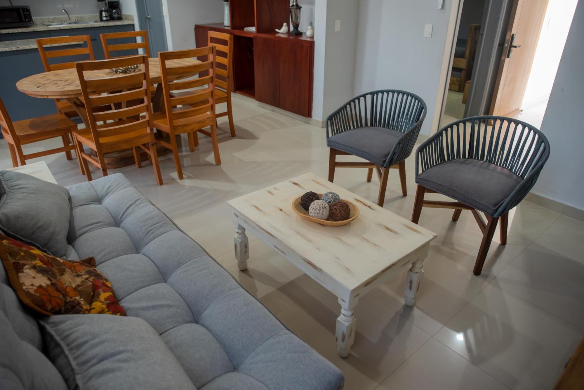 2Br/2Ba Condo 1 Block To Ocean! - Unit 3 马萨特兰 外观 照片