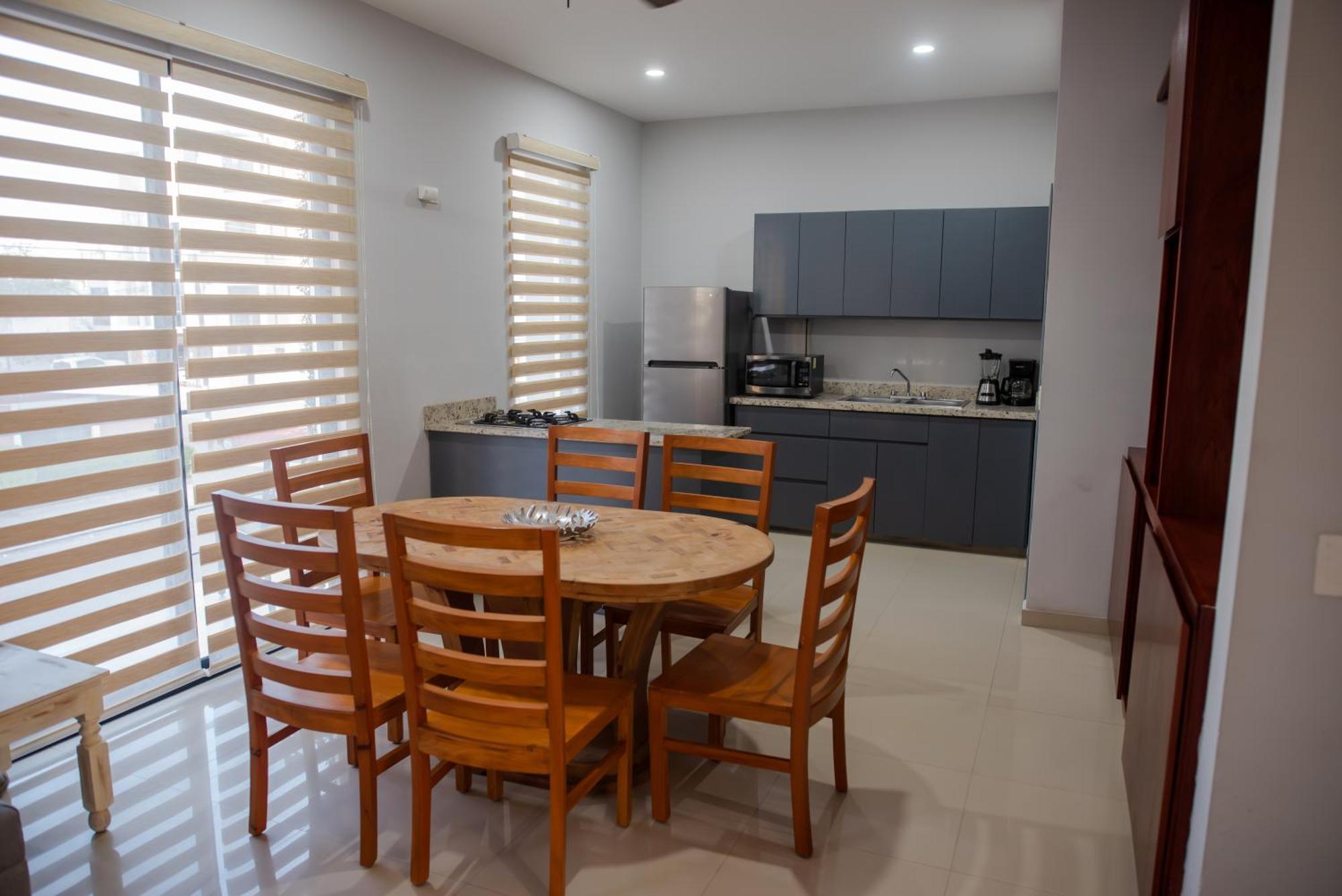 2Br/2Ba Condo 1 Block To Ocean! - Unit 3 马萨特兰 外观 照片
